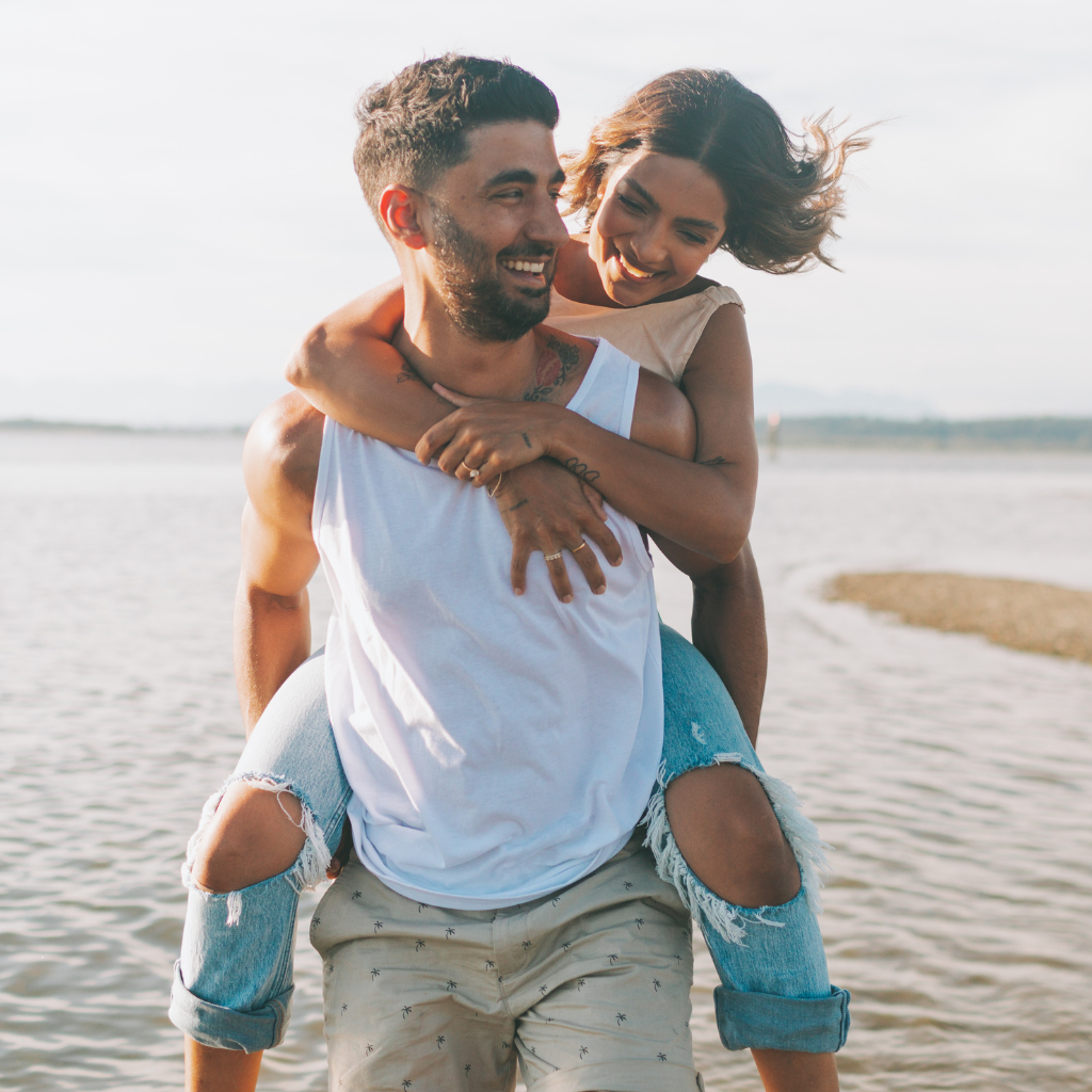 Sexual health treatment kit